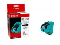 Canon Cartridge BC-30E Black